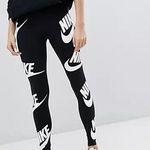 Nike Leggings Photo 4