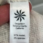 Athleta  women’s small CRISS CROSS SWEATSHIRT DRESS‎ Photo 8