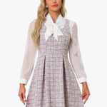 Allegra K  Dress Photo 0