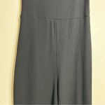 Reformation Wesley Jumpsuit black large Photo 3