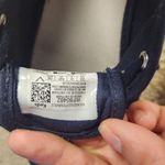 Kate Spade Navy Heart Lips Sneakers Photo 1