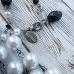 White House | Black Market Extra Long Necklace (Can Be Layered) Photo 6