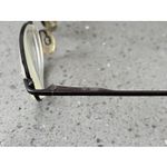 Marcolin Eyeglasses Frames ONLY 6726 Col. 559 Full Rim Oval 47 Photo 4