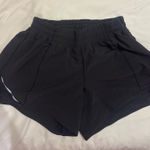 Lululemon  Hotty Hot 4" Shorts Photo 0