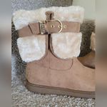 G by Guess Los Angeles Adlea Winter Boots Size 7 Photo 1