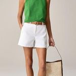 J.Crew  4" heritage chino short Photo 0