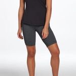 Calia by Carrie underwood Women's Essential High Rise Bike Shorts gray s… Photo 2