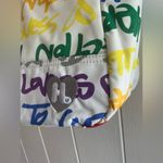 Harajuku Lovers Rare HTF Vintage Y2K  Nylon Gwen Stefani XLarge Tote Handbag Bag Photo 4