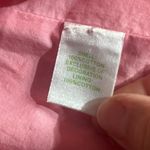 Lilly Pulitzer Women's Pink Orange Jubilee Tenley Sleeveless Cotton Dress Sz 2 Photo 3