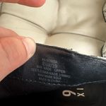 mix no. 6 Snake skin booties Photo 2