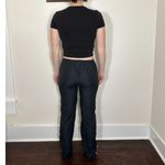 Under Armour  Black Track Pants Size Small Photo 3