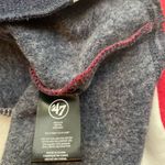 47 Brand '47 Ladies‎ Rocket City Trash Pandas Lizzie Cutoff Hoodie Photo 3