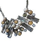 EXPRESS Chunky Statement Necklace Photo 3