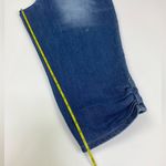 Baby Phat Phat Fashions Silver Label Crop Denim Jean Size 22 NWT Women’s Photo 11