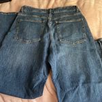 H&M  Jeans High-Waisted Wide-Leg Photo 1