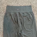 Athleta gray sage green Salutation jogger pants size 1X Photo 4
