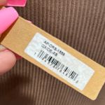 SKIMS Soft Lounge Cut Out One Shoulder Dress - Brown Photo 6