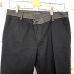 joe's jeans Joe’s Jeans‎ Super Chic Variegate Waist Trouser Photo 3