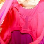 prAna | Pink/Purple Cali T-Back Dress Photo 5