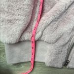 Free People  Turn Up Faux Fur Hoodie Photo 10