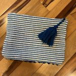 Echo small bag Blue Photo 1