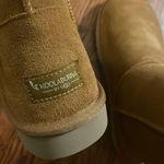 Kookaburra by Ugg boot Victoria tall chestnut footwear New Sz 10 Tan Photo 3