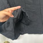 Sincerely Jules  Linen Button Down Dress Photo 2