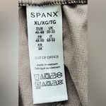 Spanx  out of office On the Move Jogger Pant size XL color: Smoke Photo 6