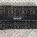 Fossil  Trifold Signature Leather Wallet Photo 0