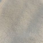 Lands' End ❄️NWT cream off white soft Sherpa long  winter scarf neck warmer NEW ❄️ Photo 1