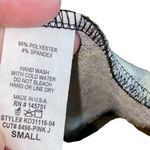 Peach Love California Peach Love Camo Long Sleeve Dress Photo 5