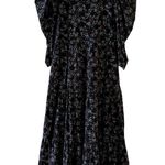 Sea New York Tilly tiered floral Photo 1