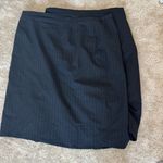 Lafayette 148  Bundle of 2 Pencil Skirts Size: 16 Photo 0