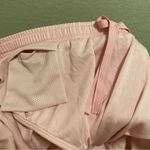 Champion Pink Workout Running Shorts Size L New With Tag Photo 4
