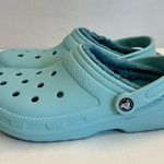 Crocs Croc Classic Lined Clog Women's Size 8.0 US Photo 2