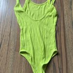 Urban Outfitters Out from under tank bodysuit small Photo 6