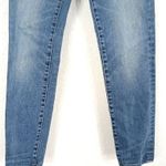 Buckle Black Fit No. 53 Skinny Stretch Jean Size 27x32 Photo 4