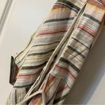 BeachLunchLounge Talia Romper in High Tide Photo 5