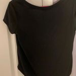 LA Hearts V Neck Tank Top Photo 1