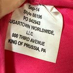 Lilly Pulitzer  Wristlet Wallet Photo 9