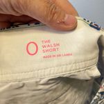 Lilly Pulitzer  The Walsh Shorts Star‎ Crush Starfish Blue Pink Size 0 Photo 4