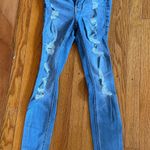 Holloway Ripped Skinny Jeans  Photo 0