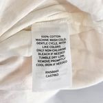 BP New Plaid Sweetheart Neck Peplum Puff Sleeve Photo 17