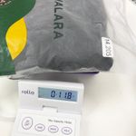 Halara Breezeful High Low 2-in-1 Flowy Quick Dry Maxi Skirt Skorts Size 3X Black Photo 10