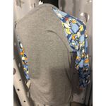 LuLaRoe New NWT Disney Donald Duck Top Tee Shirt Jersey Small S Photo 2