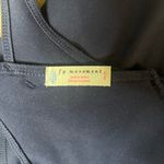 FP Movement by Free People Navy blue Sports Bra Size M Photo 3