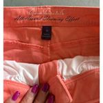 Gloria Vanderbilt  Slimming Effect Capri size 12 Photo 5