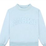 PARKE  ICE MOCKNECK Photo 0