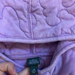 Wild Fable  Lavender Quilted Puffer Jacket Photo 2