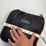 Ralph Lauren Lauren  Women’s Hooded Puffer Down Packable Jacket W1775 Sz L Photo 11